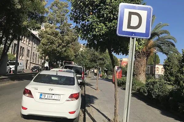 Aydın Kızılay Kan Bağışı Merkezi - Resim 9