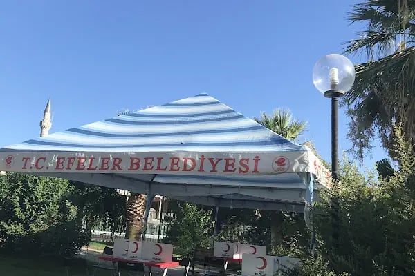 Aydın Kızılay Kan Bağışı Merkezi - Resim 16