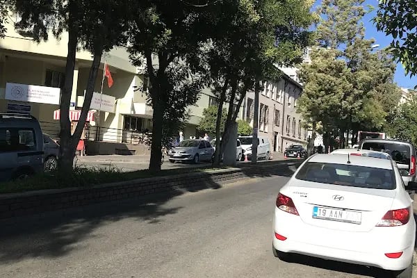 Aydın Kızılay Kan Bağışı Merkezi - Resim 8