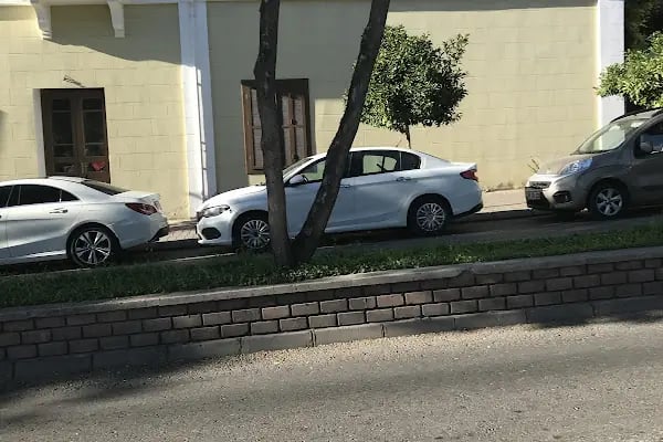 Aydın Kızılay Kan Bağışı Merkezi - Resim 12