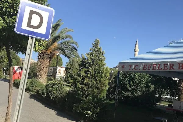 Aydın Kızılay Kan Bağışı Merkezi - Resim 4