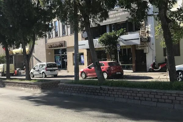 Aydın Kızılay Kan Bağışı Merkezi - Resim 17