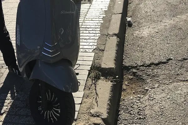 Aydın Kızılay Kan Bağışı Merkezi - Resim 18