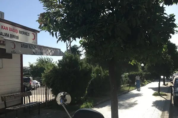 Aydın Kızılay Kan Bağışı Merkezi - Resim 6