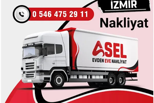 Asel Nakliyat - Resim 5