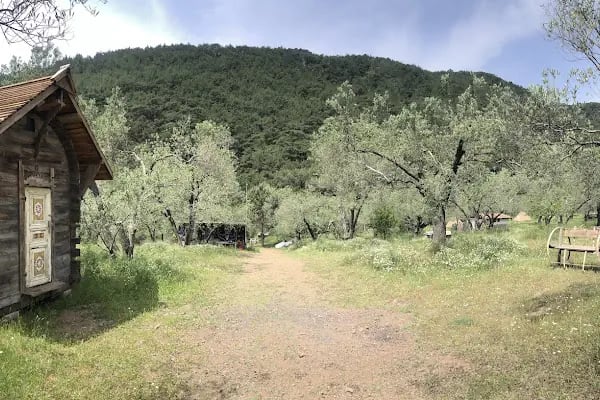 Oli Camping &amp; Bungalows - Resim 1