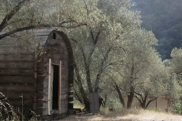 Oli Camping &amp; Bungalows - Resim 7