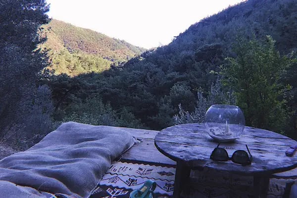 Oli Camping &amp; Bungalows - Resim 9