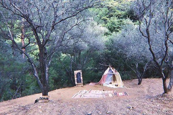 Oli Camping &amp; Bungalows - Resim 3