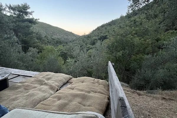 Oli Camping &amp; Bungalows - Resim 8
