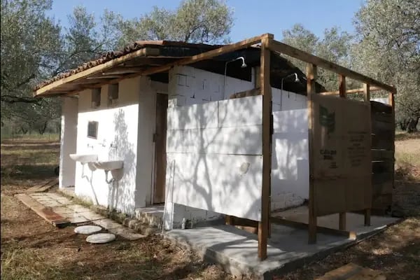 Oli Camping &amp; Bungalows - Resim 14