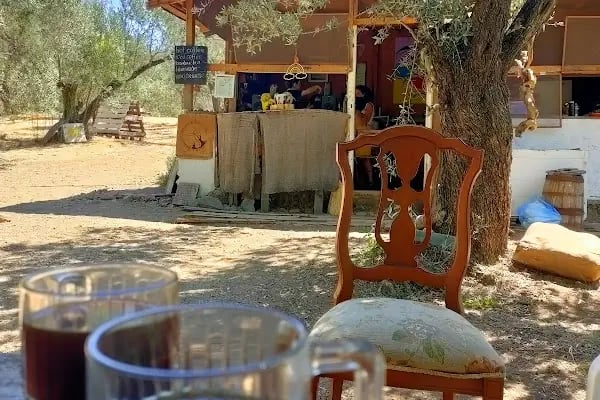 Oli Camping &amp; Bungalows - Resim 20