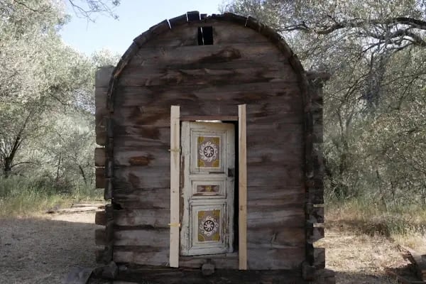 Oli Camping &amp; Bungalows - Resim 13