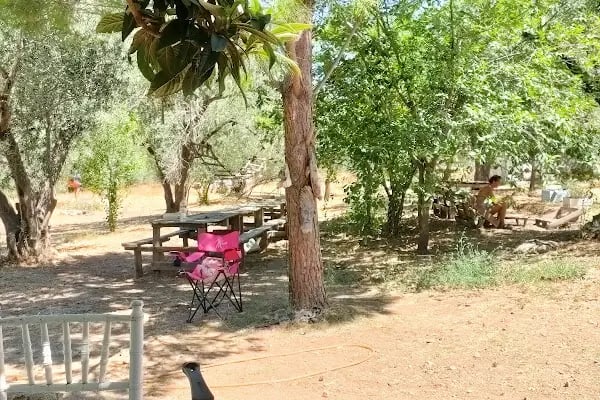 Oli Camping &amp; Bungalows - Resim 17