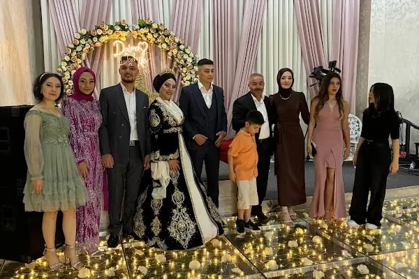 Alibey Gold Düğün Salonu - Resim 13