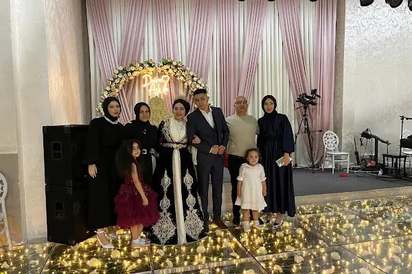 Alibey Gold Düğün Salonu - Resim 15