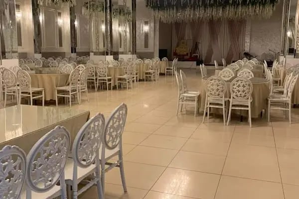Alibey Gold Düğün Salonu - Resim 20