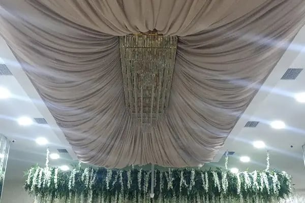 Alibey Gold Düğün Salonu - Resim 10
