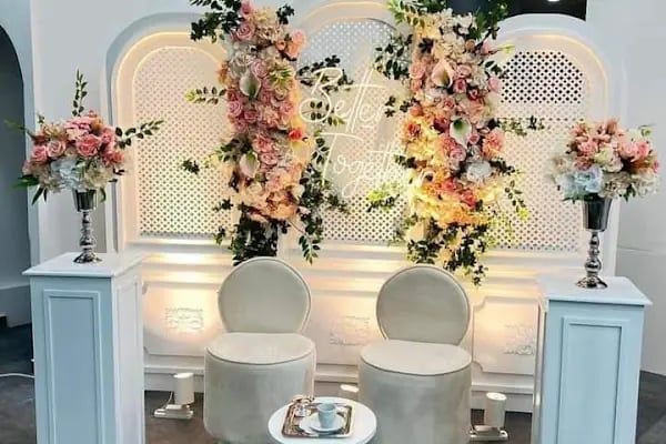 Alibey Gold Düğün Salonu - Resim 6