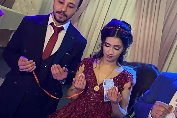 Alibey Gold Düğün Salonu - Resim 19