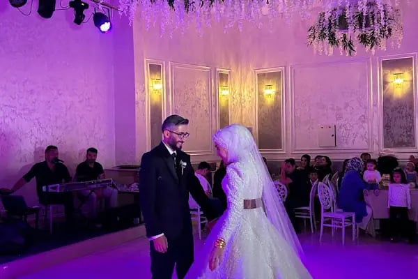 Alibey Gold Düğün Salonu - Resim 17