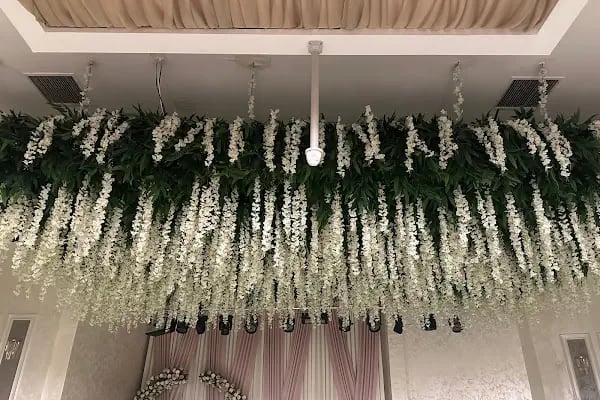 Alibey Gold Düğün Salonu - Resim 11