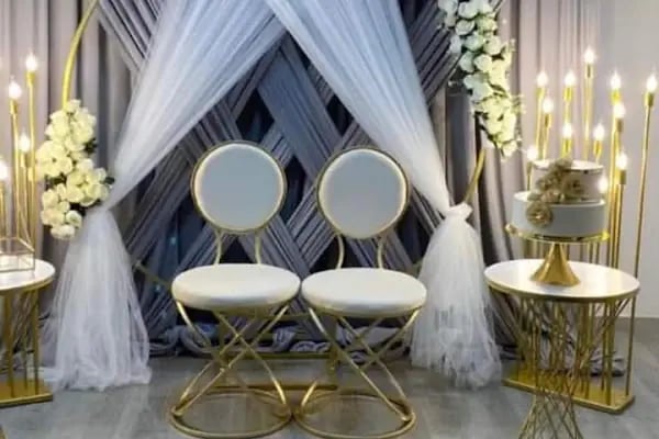 Alibey Gold Düğün Salonu - Resim 9