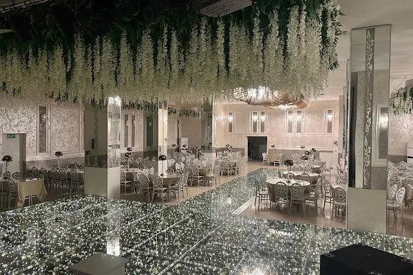 Alibey Gold Düğün Salonu - Resim 2
