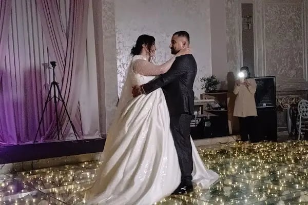 Alibey Gold Düğün Salonu - Resim 18