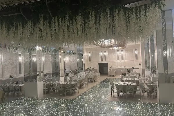 Alibey Gold Düğün Salonu - Resim 1