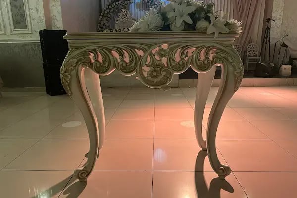 Alibey Gold Düğün Salonu - Resim 5