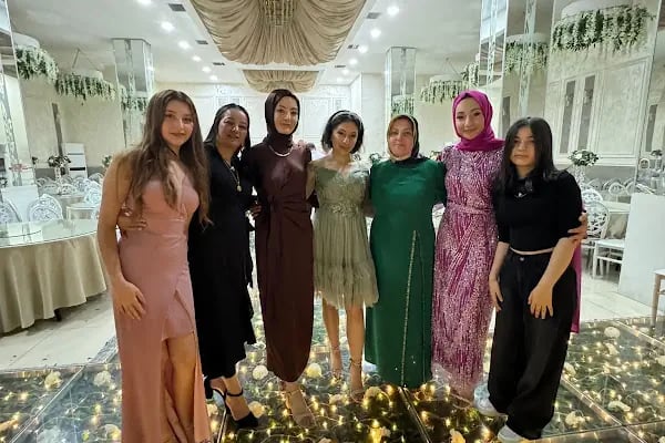 Alibey Gold Düğün Salonu - Resim 7
