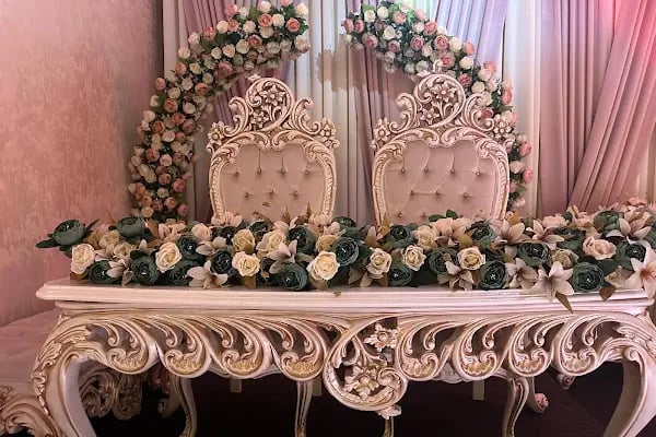 Alibey Gold Düğün Salonu - Resim 3