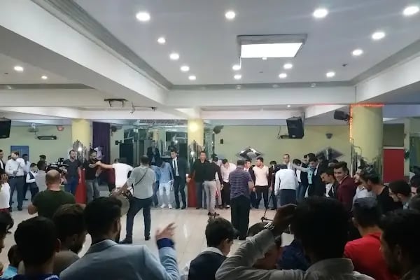 Aytaç Düğün Salonu - Resim 12