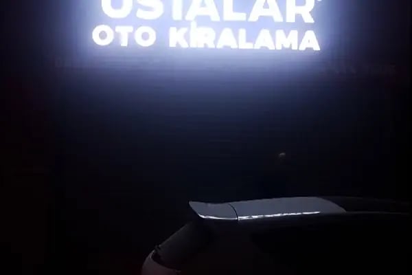 Ustalar Oto Kiralama - Resim 5