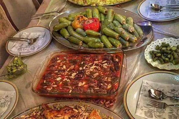 Murtcular Kebap - Resim 1