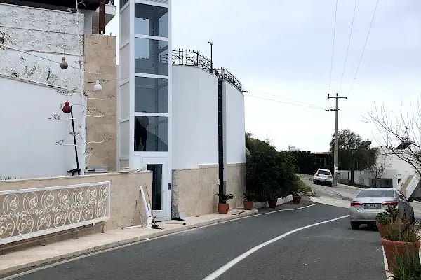 Cenka Asansör Teknolojileri Bodrum şube - Resim 11