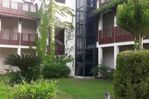 Cenka Asansör Teknolojileri Bodrum şube - Resim 15