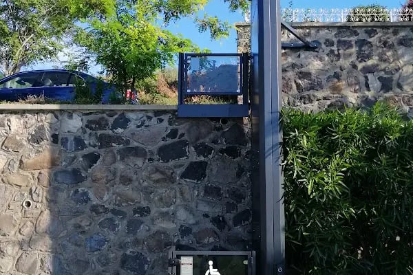 Cenka Asansör Teknolojileri Bodrum şube - Resim 8