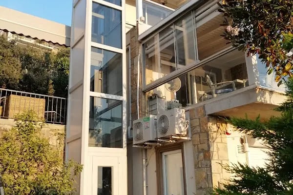 Cenka Asansör Teknolojileri Bodrum şube - Resim 13
