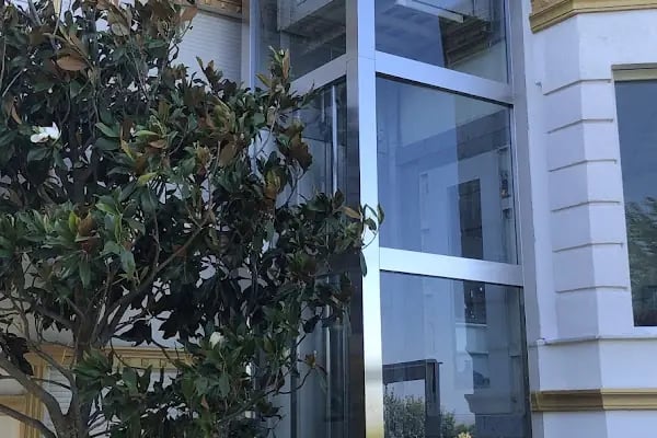 Cenka Asansör Teknolojileri Bodrum şube - Resim 9