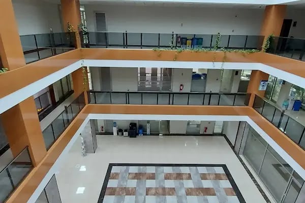 Şanlıurfa Organize Sanayi Bölge Müdürlüğü - Resim 13