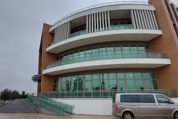 Şanlıurfa Organize Sanayi Bölge Müdürlüğü - Resim 8
