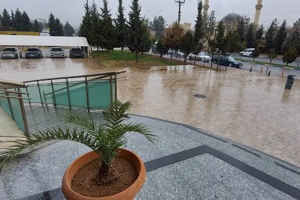 Şanlıurfa Organize Sanayi Bölge Müdürlüğü - Resim 6