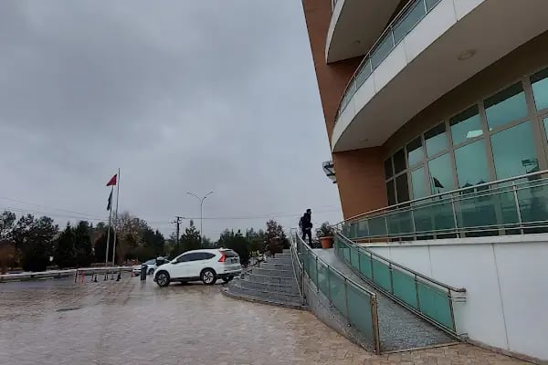 Şanlıurfa Organize Sanayi Bölge Müdürlüğü - Resim 11