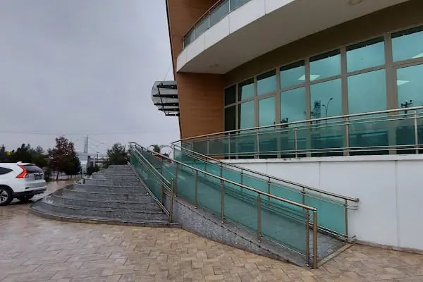 Şanlıurfa Organize Sanayi Bölge Müdürlüğü - Resim 3