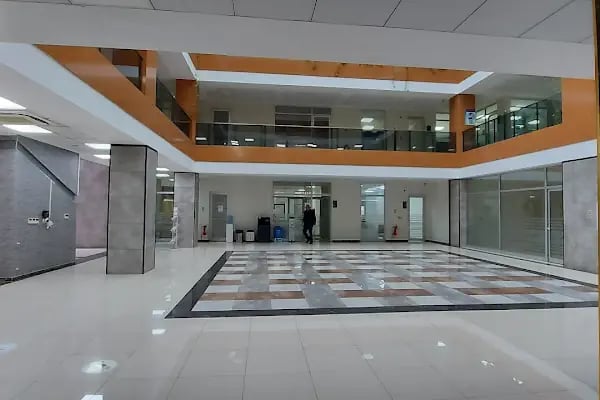 Şanlıurfa Organize Sanayi Bölge Müdürlüğü - Resim 10