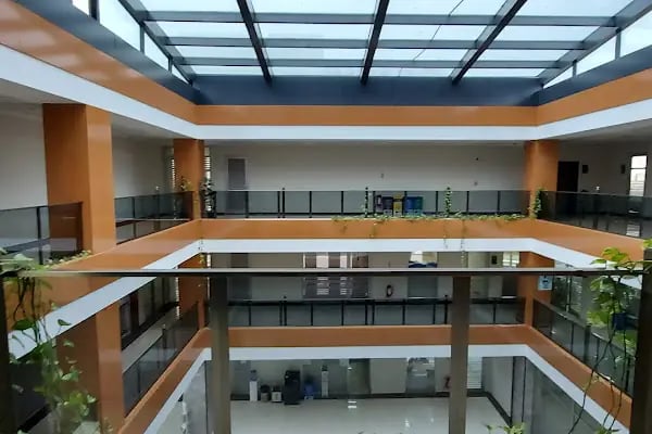 Şanlıurfa Organize Sanayi Bölge Müdürlüğü - Resim 2