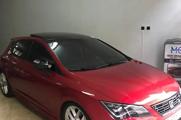 Mert Otomotiv - Resim 2