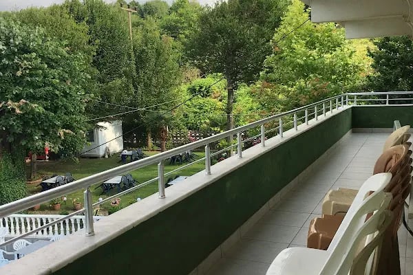 Alsa Tatil Köyü - Resim 14